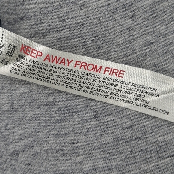 Free People Intimately Gold Rush Black Purple Long Sleeve Floral Sequin Size M - Picture 16 of 16